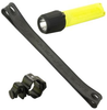 Streamlight 3AA ProPolymer HAZ-LO Helmet Lighting Kit - STL-68270 - Andax Industries