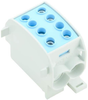 Terminal Blocks - Power Distribution - 281-1561780000-ND - DigiKey