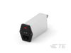 Power Entry Modules - 6609108-2 - TE Connectivity