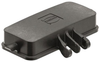 Protection Cover, 16B, Polyamide; Accessory Type Harting - 25AJ3719 - Newark, An Avnet Company