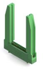 Card Edge Conn, Single, 13Pos, Wire Wrap; Card Edge Connector Type Edac - 65AJ4413 - Newark, An Avnet Company