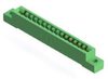 Card Edge Conn, Single Side, 15Pos, Lug; Card Edge Connector Type Edac - 85H4432 - Newark, An Avnet Company