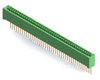 Card Conn, Single Side, 42Pos, Wire Wrap; Card Edge Connector Type Edac - 75AJ9980 - Newark, An Avnet Company