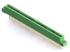 Card Edge Conn, Single, 50Pos, Wire Wrap; Card Edge Connector Type Edac - 64AJ9154 - Newark, An Avnet Company