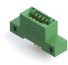 Card Edge Conn, Single, 5Pos, Wire Wrap; Card Edge Connector Type Edac - 64AJ6189 - Newark, An Avnet Company