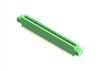 Card Edge Connector Rohs Compliant Edac - 63AJ6383 - Newark, An Avnet Company