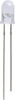 Led, Red, T-1, 2.5Cd, 630Nm; Led Color Multicomp Pro - 41AH2077 - Newark, An Avnet Company