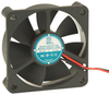 Axial Fan, Ball Bearing, 60Mm, 12Vdc; Supply Voltage Vdc Orion Fans - 36AJ7720 - Newark, An Avnet Company