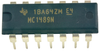 Rs-232 Line Receiver, 5.5V, Dip-14; Device Type Texas Instruments - 60K6208 - Newark, An Avnet Company