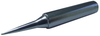 Soldering Tip, Conical, 1Mm; Tip / Nozzle Width Metcal - 25AC2137 - Newark, An Avnet Company