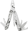 Rev 14 Tool Multitool; Length Leatherman - 31AC4913 - Newark, An Avnet Company
