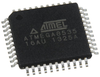 Microcontroller Mcu, 8 Bit, Atmega, 16Mhz, Tqfp-44; Product Range Microchip - 68T3233 - Newark, An Avnet Company