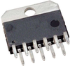 Linear - Linear - Amplifiers - Instrumentation, OP Amps, Buffer Amps - OPA549T -- 026157-OPA549T - Image