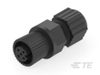 Standard Circular Connectors - 1838276-3 - TE Connectivity