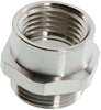 Pg To Npt Adapter; Thread Size Imperial Weidmuller - 10B8625 - Newark, An Avnet Company