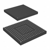 MCU 32-bit MPC56xx e200 RISC 2048KB Flash 3.3V/5V 257-Pin MAPBGA Tray -- 568-SPC5675KFF0MMM2 - Image