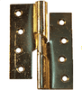 Rising Butt Hinges - 286032 - HardwareSource, Inc.