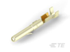 Connector Contacts - 1-61116-8 - TE Connectivity