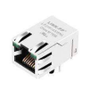 Connectors, Interconnects -Modular Connectors- Modular Connector Jacks With Magnetics -  - Win Source Electronics