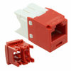 Modular/Ethernet Connector (RJ45, RJ11) Jacks - 298-12546-ND - DigiKey
