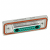 D-Sub Connector Assemblies - 1195-5176-ND - DigiKey