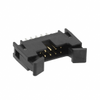Headers, Male Pins - 155210-6202-RB-ND - DigiKey