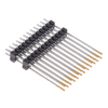Board Spacers, Stackers (Board to Board) - TW-12-12-L-D-315-120-ND - DigiKey