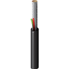Lead Wire, #18 Str TC, Rubber Ins - 8897 - Belden Inc.