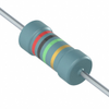 Through Hole Resistors - BC5407TR-ND - DigiKey
