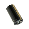 Capacitors - Aluminum Electrolytic Capacitors -- LAO-50V472MS37PX#B