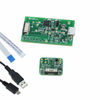 Sensor Evaluation Boards - MAX30101ACCEVKIT#-ND - DigiKey