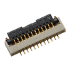 FFC, FPC (Flat Flexible) Connector Assemblies - 900-0541323297DKR-ND - DigiKey