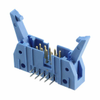 Headers, Male Pins - A123148-ND - DigiKey