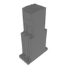 Rectangular Connector Housings - ISDF-02-D-ND - DigiKey