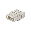 Heavy Duty Connector Inserts, Modules - 0936010524-ND - DigiKey