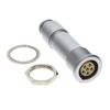 Circular Connector Assemblies - PKG.2B.306.CLLD82Z-ND - DigiKey