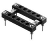 IC & Component Sockets - 1108800 - Powell Electronics, Inc.