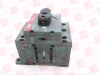 Disconnect Switch -- 11236917 - Image