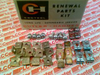 Contact Kit - 4770400 - Radwell International