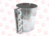 Pipe and Coupling - 68940430 - Radwell International