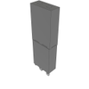 Headers, Receptacles, Female Sockets - 612-ESW-102-33-T-S-ND - DigiKey