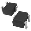 Single FETs, MOSFETs -- SI1315DL-T1-GE3 - Image