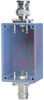 Connector, BNC; BNC (M) Connector 1 Type; BNC (F) Connector 2 Type - 70197987 - Allied Electronics, Inc.