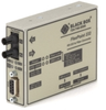 FlexPoint RS-232 to Fiber Converter, Single-Mode, 28 km, ST - ME662A-SST - Visual Sound, Inc.