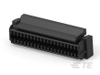 Rectangular Wire & Cable Connectors & Housings - 8-2456588-0 - TE Connectivity