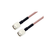 Coaxial Cables (RF) - 6099-PE3544/HS-24-ND - DigiKey