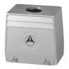 Heavy Duty Connector Housings, Hoods, Bases - C14621R0326014-ND - DigiKey