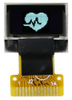 OLED Displays - 2543555 - RS Components, Ltd.