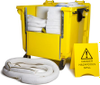 Spill Kits - 1367564 - RS Components, Ltd.