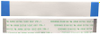 Ribbon Cable - 1792579 - RS Components, Ltd.